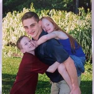 Meet your Posher, Jaden